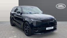 Land Rover Range Rover Sport 3.0 D300 Dynamic SE 5dr Auto Diesel Estate